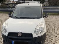 gebraucht Fiat Doblò 1.3 16V Multijet St&Stopp Active Famil...