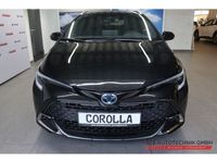 Gebraucht Toyota Corolla Team 140 PS (102 kW) 2023 Schwarz Kombi
