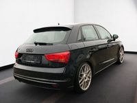 gebraucht Audi A1 Sportback 1.6 TDI attraction