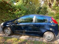 gebraucht Fiat Grande Punto 1.2 8V Active