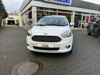 gebraucht Ford Tempo Ka/Ka+ 1,2l Trend KLIMABLUETOOTH