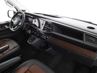 gebraucht VW Multivan T6.1Highl. 2.0 TDI 7 Sitze AHK Leder LED ACC StandHzg.