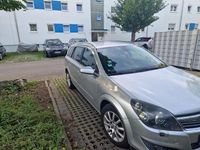 Gebraucht Opel Astra 2008 Kombi