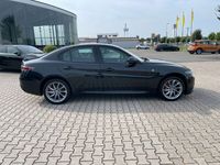 Gebraucht Alfa Romeo Giulia Ti 280 PS (205 kW) 2023 Schwarz Limousine