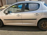 Gebraucht Peugeot 207 2026 Limousine