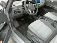 Gebraucht VW ID.3 Pro Performance 150 kW (204 PS) 2023 Grau Kleinwagen