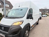 Gebraucht Fiat Ducato 2024 Van