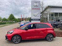 gebraucht Honda Jazz Advance Sport e:HEV 2024