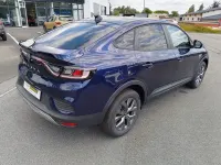 Occasion Renault Arkana Evolution 140 ch (102 kW) 2025 Bleue SUV