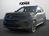 Neu Citroën C3 110 PS (80 kW) 2026 Mercure grau SUV