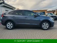 Ny VW Taigo 95 HK (69 kW) 2026 Grå SUV