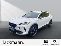 Gebraucht Cupra Formentor VZ 310 PS (228 kW) 2024 Candy weiss SUV