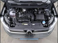 Gebraucht VW Caddy Style 116 PS (85 kW) 2024 Indiumgrau (grey), metallic Van / Kleinbus