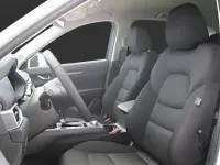 Gebraucht Mazda CX-5 Ad'Vantage 2024 Schwarz SUV