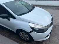 gebraucht Renault Clio IV 