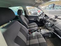 Gebraucht VW Polo 69 PS (50 kW) 2008 Grau Kleinwagen