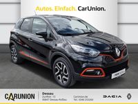gebraucht Renault Captur Experience ENERGY TCe 90