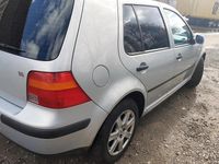 Gebraucht VW Golf III 100 PS (73 kW) 1999 Grau Limousine