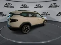 Neu Dacia Bigster Journey 140 PS (102 kW) 2026 Gletscherweiss SUV