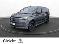 Neu VW Multivan Life 150 PS (110 kW) 2026 Grau Van