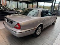 Gebraucht Jaguar XJ6 238 PS (175 kW) 2004 Silber Limousine