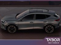 Neu Cupra Formentor 150 PS (110 kW) 2025 Fiord blau SUV