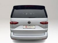 Gebraucht VW Multivan Pro 150 PS (110 kW) 2024 Silber Van