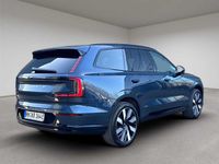 Gebraucht Volvo EX90 Performance 500 kW (680 PS) 2026 Blau SUV
