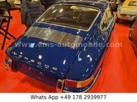 Gebraucht Porsche 911 131 PS (96 kW) 1968 Blau