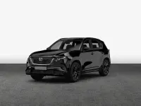 Neu Mazda CX-5 Homura-Line 141 PS (103 kW) 2026 Jet black metallic SUV