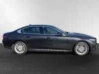 Gebraucht BMW 530e Comfort Edition 299 PS (219 kW) 2024 Grau Limousine