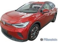 Gebraucht VW ID.4 Pro 210 kW (286 PS) 2025 Rot (kings red metallic) SUV