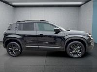 Neu Jeep Avenger 145 PS (106 kW) 2025 Schwarz SUV