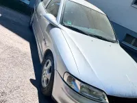 Usata Opel Vectra 1999 Grigio Berlina
