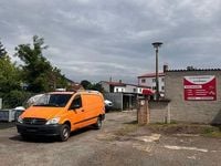 Gebraucht Mercedes Vito 136 PS (100 kW) 2011 Orange Van