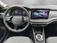 Gebraucht Skoda Octavia Selection 150 PS (110 kW) 2025 Schwarzmagic perleffekt Kombi