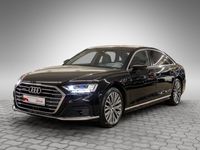 gebraucht Audi A8 50 TDI L quattro Laser HeadUp Pano B&O 20''