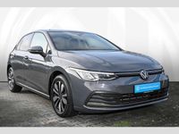 Gebraucht VW Golf VIII Move 150 PS (110 kW) 2023 Delfingrau metallic Limousine
