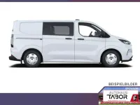 Nouvelle Ford Transit Custom Trend 170 ch (125 kW) 2025 Blanc Berline