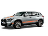 Gebraucht BMW X2 Shadowline 178 PS (130 kW) 2025 SUV