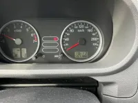 Gebraucht Ford Fusion 80 PS (58 kW) 2005 Schwarz Kleinwagen