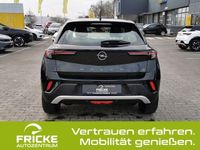 Gebraucht Opel Mokka-e Elegance 100 kW (136 PS) 2022 Schwarz SUV