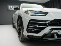 Gebraucht Lamborghini Urus 650 PS (478 kW) 2021 Weiß SUV