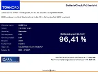 Gebraucht Mercedes EQA250 Progressive 139 kW (190 PS) 2023 Grau SUV