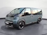 Gebraucht Kia PV5 119 kW (163 PS) 2026 Grau Van / Kleinbus