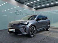 Second-hand Renault Scenic E-Tech Techno 125 kW (170 CP) 2024 Gri SUV