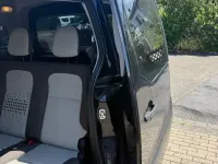 Gebraucht Citroën Berlingo SELECTION 92 PS (67 kW) 2013 Schwarz Van / Kleinbus