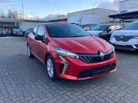 Gebraucht Renault Clio V Evolution 101 PS (74 kW) 2024 Rot Kleinwagen