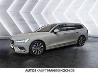 Gebraucht Volvo V60 Plus 398 PS (292 kW) 2024 Vapour grey Kombi