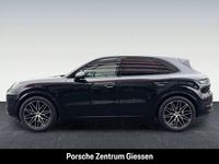 Second-hand Porsche Cayenne Black Edition 354 CP (260 kW) 2026 Negru SUV